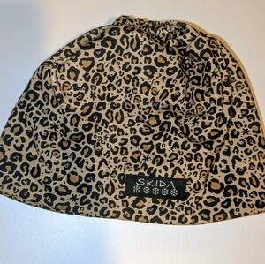 Skida Alpine Hat Fleece Lined